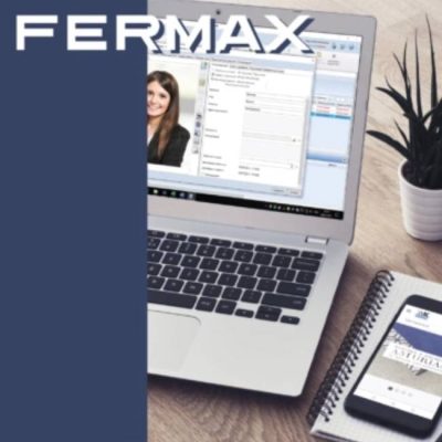 FERMAX — модуль интеграции Rusguard с IP-домофонами