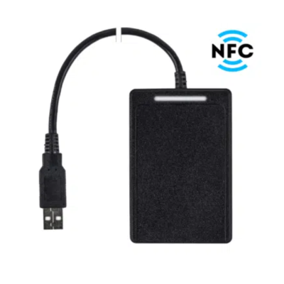 Настольный считыватель карт R5-USB Prof Rusguard