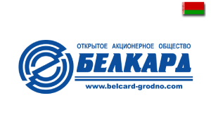 ОАО «Белкард»