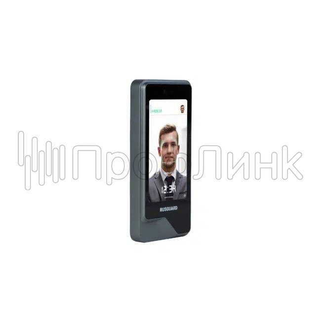 R20-Face (5W) IP65 - терминал распознавания лиц Rusguard