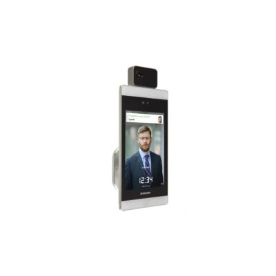 R20-Face (8W) — терминал распознавания лиц Thermometer Rusguard