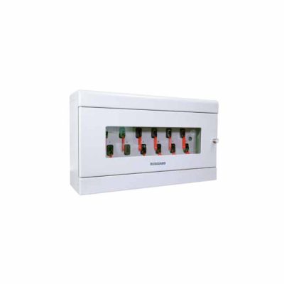 RusGuard KeyKeeper — электронная ключница