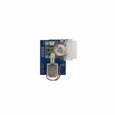 RusGuard KeyKeeper — слот для системы хранения ключей