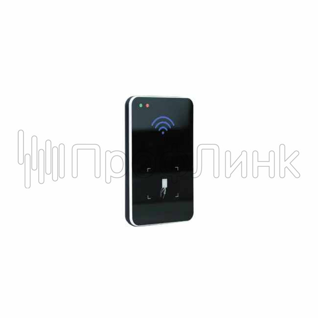 Rusguard R40-UHF (USB) - Настольный считыватель дальней идентификации