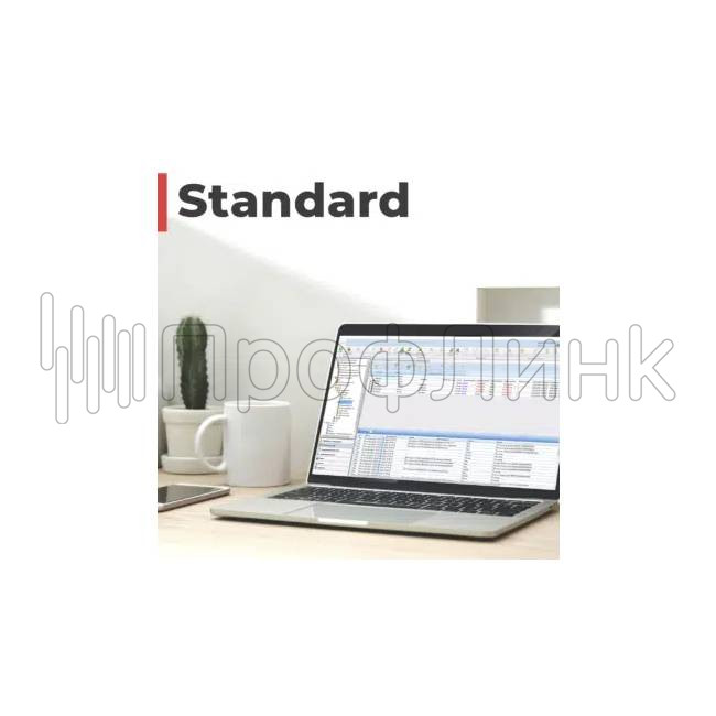 RusGuard Soft Standard