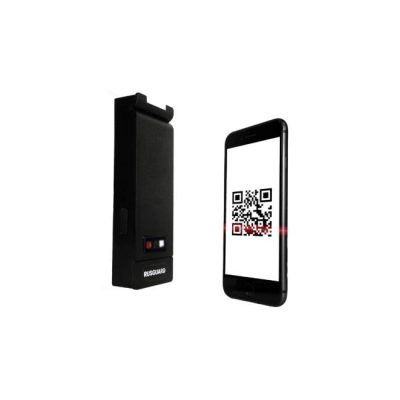 Считыватель карт R10-MF (QR) Rusguard
