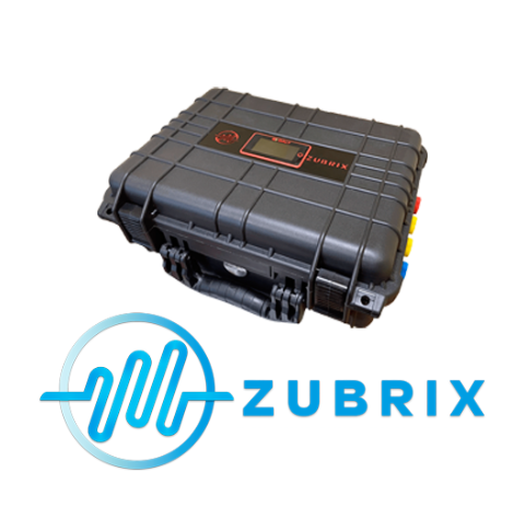 Zubrix