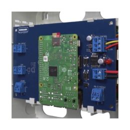 kontroller upravleniya yachejkami rusguard cms 102 4