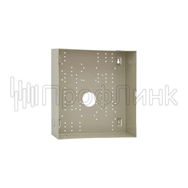 ACCORDTEC АК-01 - Металлический бокс