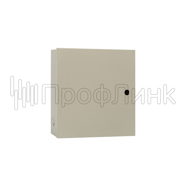 ACCORDTEC АК-01 - Металлический бокс