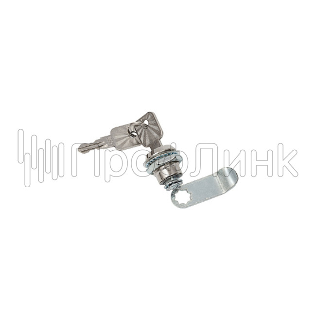 ACCORDTEC L-2 - Замок для металлического бокса АК-01