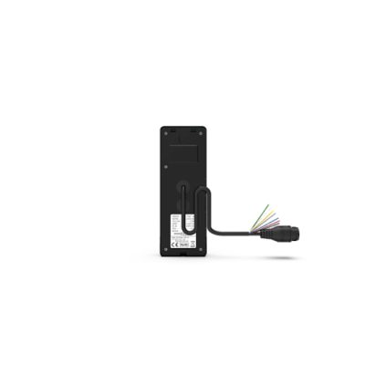 IP вызывная панель ACCORDTEC AT-VD316H BL