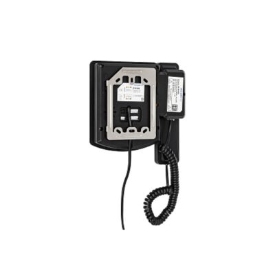 Аналоговый монитор домофона ACCORDTEC AT-VD433C BL