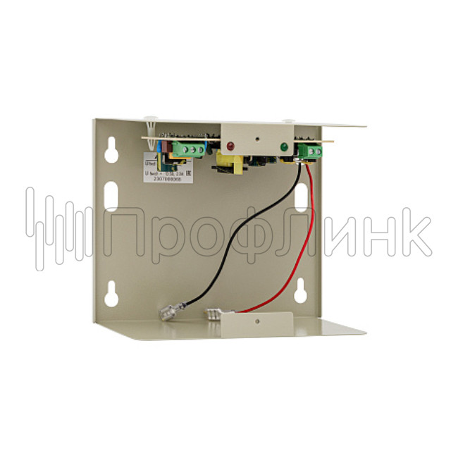 ACCORDTEC ББП-20 Lite - Блок бесперебойного питания