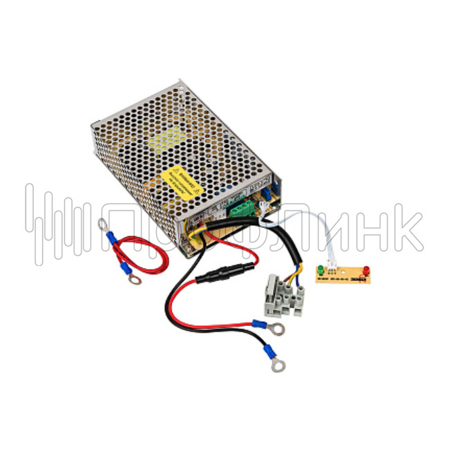 ACCORDTEC ББП-24 БК - Блок бесперебойного питания