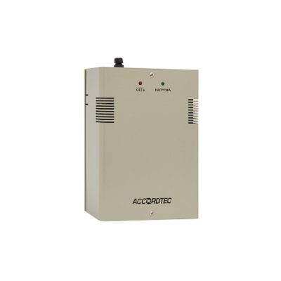 Блок бесперебойного питания ACCORDTEC ББП-30 исп.1