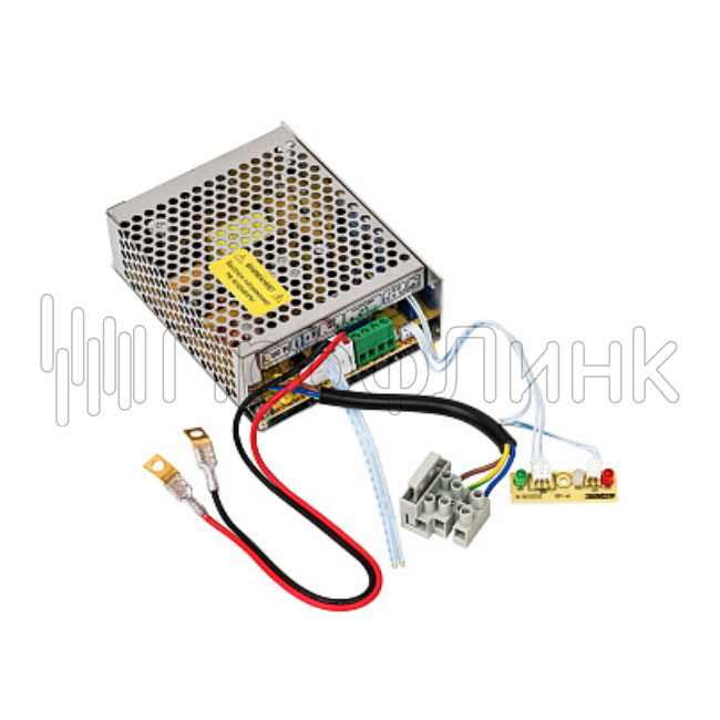 ACCORDTEC ББП-30 ТР БК - Блок бесперебойного питания