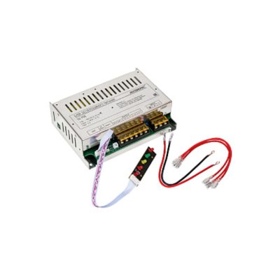 Блок бесперебойного питания ACCORDTEC ББП-50 POE