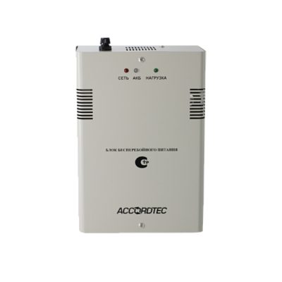 Блок бесперебойного питания ACCORDTEC ББП-50N2 исп.1