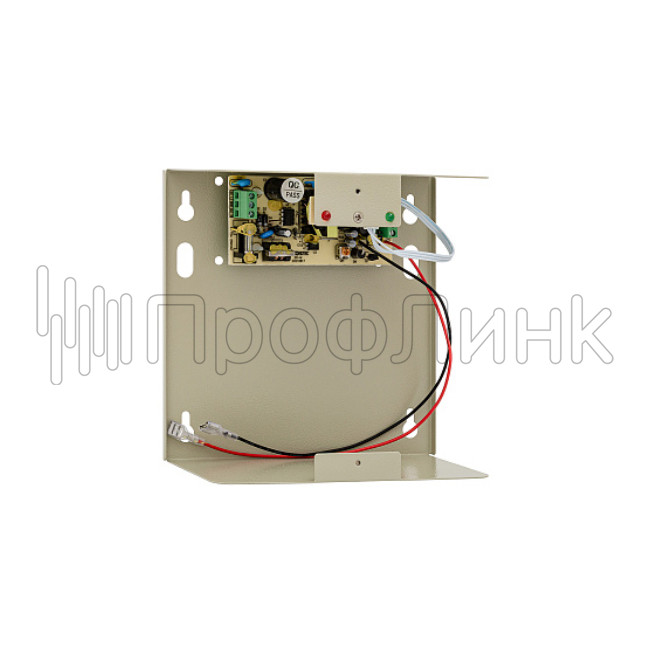 ACCORDTEC ББП-60 Блок - Блок бесперебойного питания