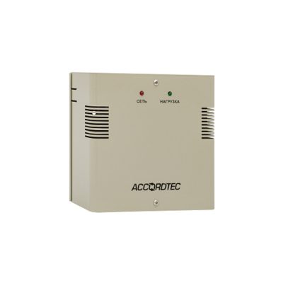 Блок бесперебойного питания ACCORDTEC ББП-60 Блок