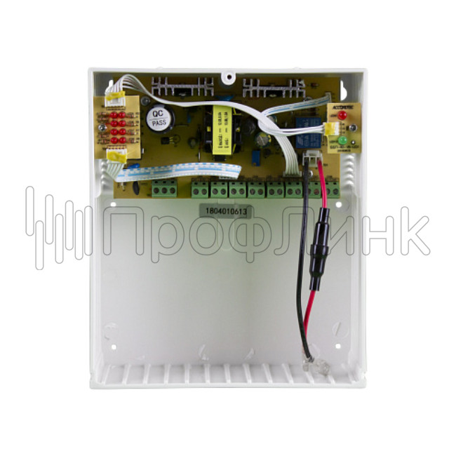 ACCORDTEC ББП-60 v.8 исп. 1 - Блок бесперебойного питания