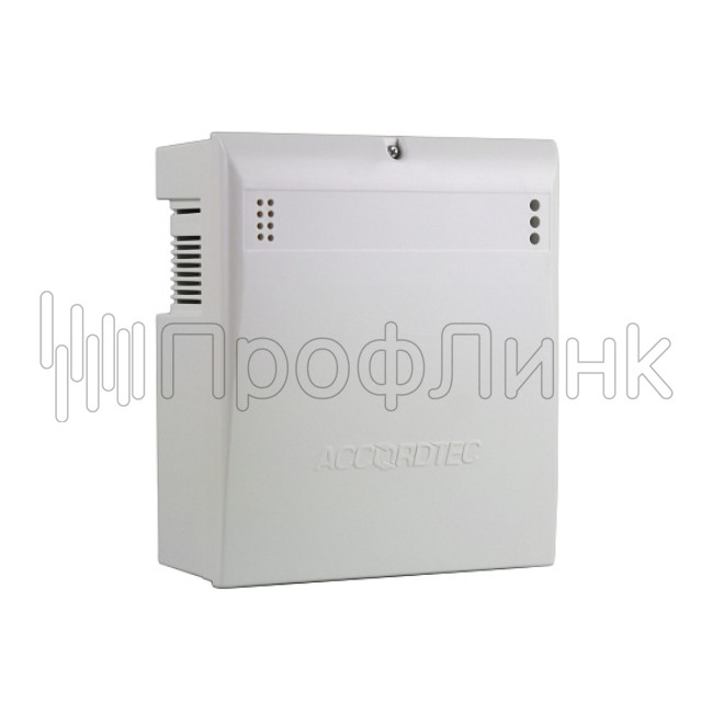 ACCORDTEC ББП-60 v.8 исп. 1 - Блок бесперебойного питания