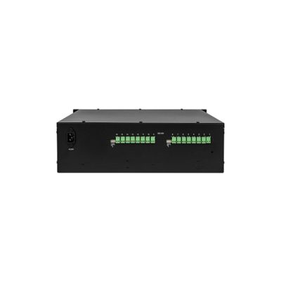 Блок бесперебойного питания ACCORDTEC ББП-80х2 v.16 RACK 3U