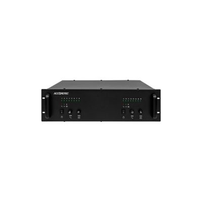 Блок бесперебойного питания ACCORDTEC ББП-80х2 v.16 RACK 3U