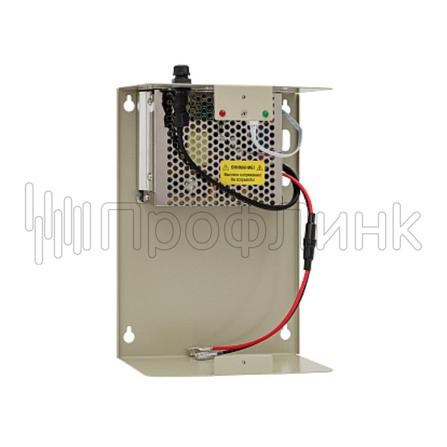 ACCORDTEC ББП-50 исп. 1 - Блок бесперебойного питания