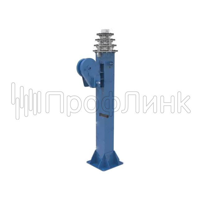 ММО ММО-У Мачты телескопические серии ММО