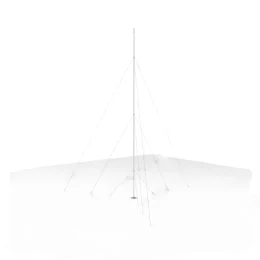 ms a s komplektom dlya ustanovki na betonnuyu poverhnost