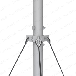 ms a s komplektom dlya ustanovki na grunt.800x600w