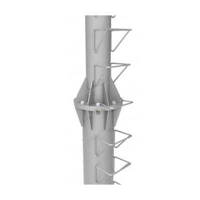Мачта МССВ-О 10м