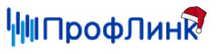 Логотип Proflink