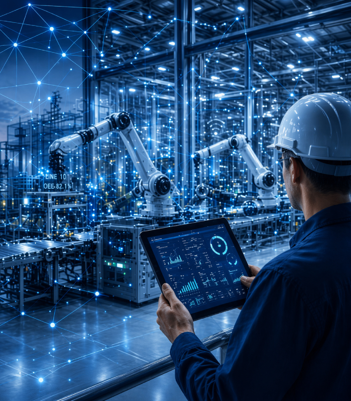 Инфраструктура