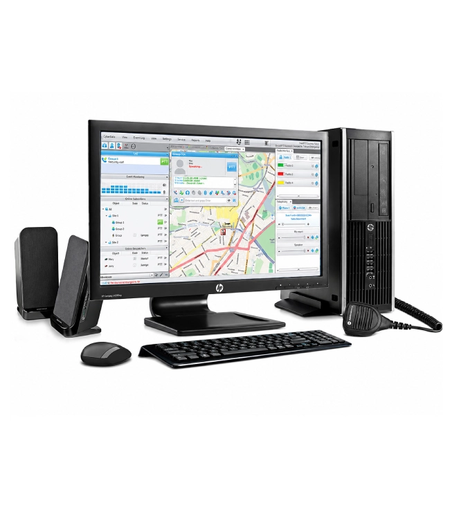 Radius-IP